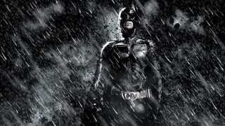 The Dark Knight - And I Thought My Jokes Were Bad HD