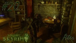 Прохождение SKYRIM: SLMP-JG #20 сер. (Соратники) Прохождение SKYRIM: SLMP-JG #20 сер. (Соратники)