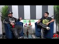 Nav speaks on YEAT possibly dissing him + Addresses first week sales conversation | Off The Record