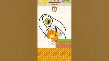 Save the Dog | Level 43 | InsaneSkull Gaming