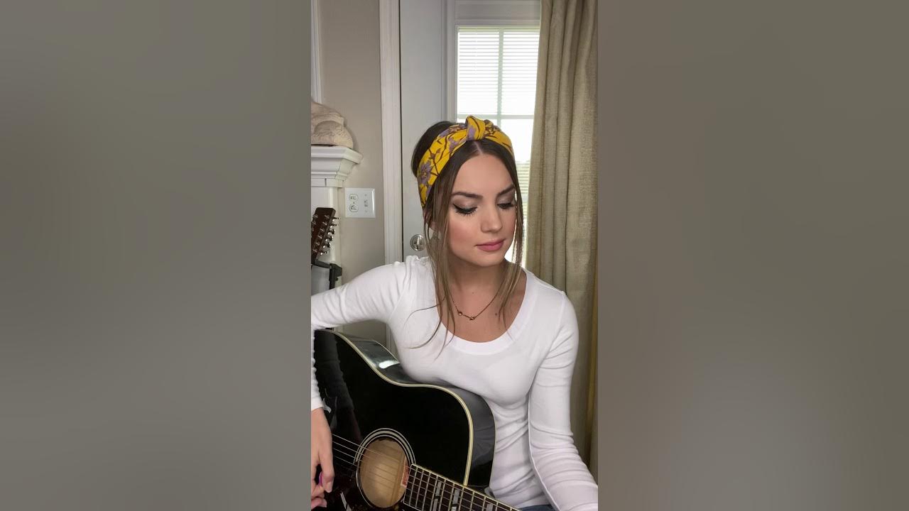 “Tears Will Never Stain (The Streets of That City)” - Lauren Mascitti (cover)🌹 “Tears Will Never Stain (The Streets of That City)” - Lauren Mascitti (cover)🌹