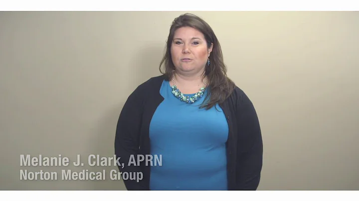 Melanie J. Clark, APRN | Norton Medical Group