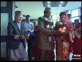 Shree krishna Shrestha & shweeta khadka married