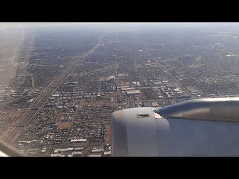 Video: ¿American Airlines vuela a Phoenix?