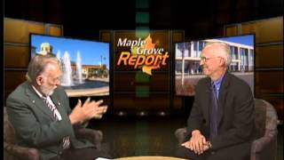 Maple Grove Report July 23, 2014