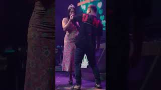 Winda Hore - Ayang Ayang - Zafara Music Live St Bier