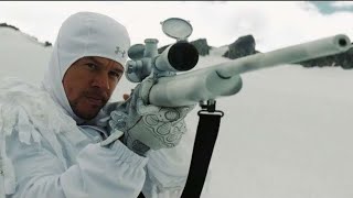 Shooter (2007 film) - Mark Wahlberg & Kate Mara scene