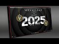 Happy new year 2025 desktop theme to wish your family and friends| anonymous shadow
