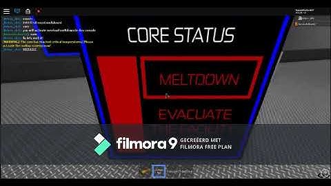 Sans Tech Computer Core 3 | Roblox