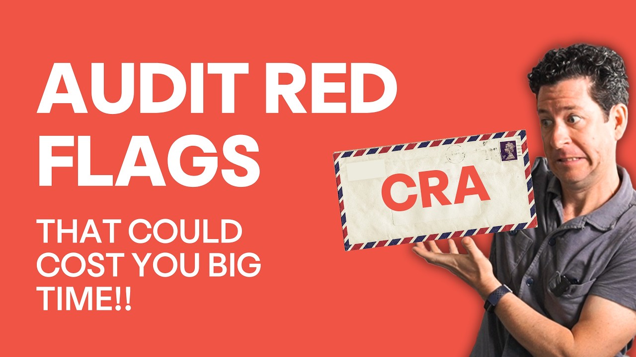 Audit Red Flags Mistakes That Could Cost You Big Time in Your Business