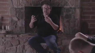 Don Hahn: Beauty & The Beast