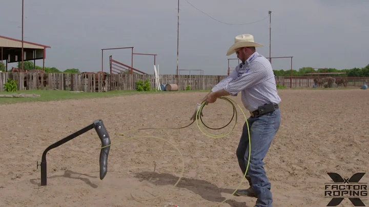Why Joseph Harrison likes to rope The Pipes by Sma...