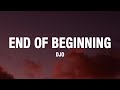 Djo End Of Beginning Lyrics mp3