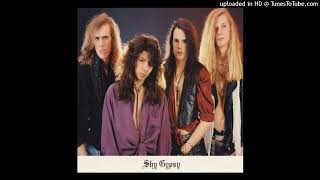 Shy Gypsy - Another Midnight Rain