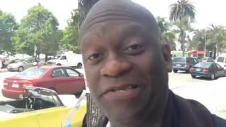 Oakland Parking | Oakland Driver's Parking Warning