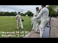 DSCC v Old Hill CC 16th May 2026