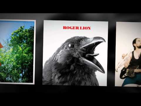 Roger Lion — Roger Lion - A Dead Man's Song