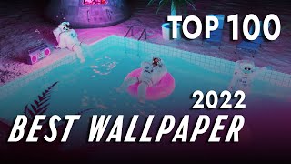 🔥Top 100 ALL TIME BEST WALLPAPERS Pc + links 4K 💜 Very Best of Engine Wallpapers 2022❤