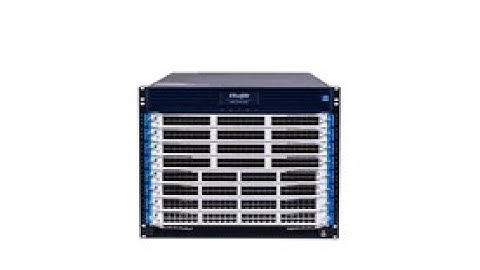 New Launching ! Ruijie RG-S7910E High-end Chassis Switch for Carrier Business