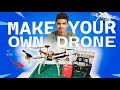 How To Make Dji Naza M-Lite Drone (Quadcopter) || Hindi || 2021