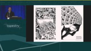 Tapestry 2016 Keynote - Nick Sousanis