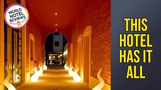 Appart Hotel Clement Ader - This Hotel Has It All | Toulouse, France🏨