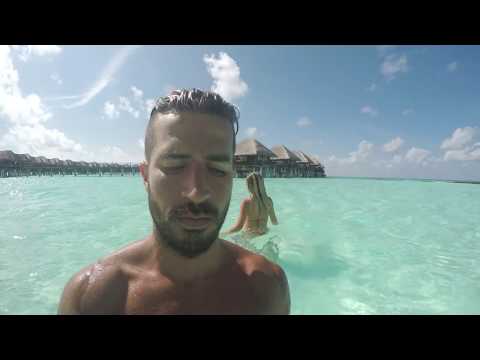 Maldives 4k