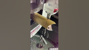 No drawing, fast cutting speed and labor saving #lasercuttingmachine