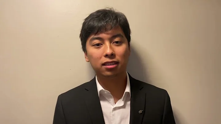 Matthew Yee Brand Video