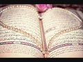 Nasser al qatami surat alwaqia chapter 56  quran recitation