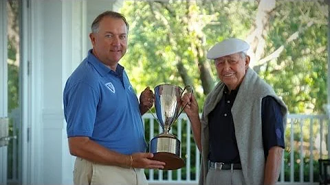 Ken Duke's long path to victory