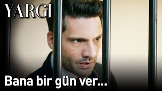 Yargı 6.  - Bana Bir Gün Ver... Resimi