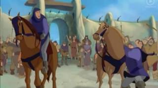 Magiczny Miecz- Legenda Camelotu - Stajemy Tu Znów screenshot 3