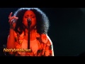 Marsha Ambrosius - Your Hands (Floetry Reunion Tour Philadelphia 7-26-15)