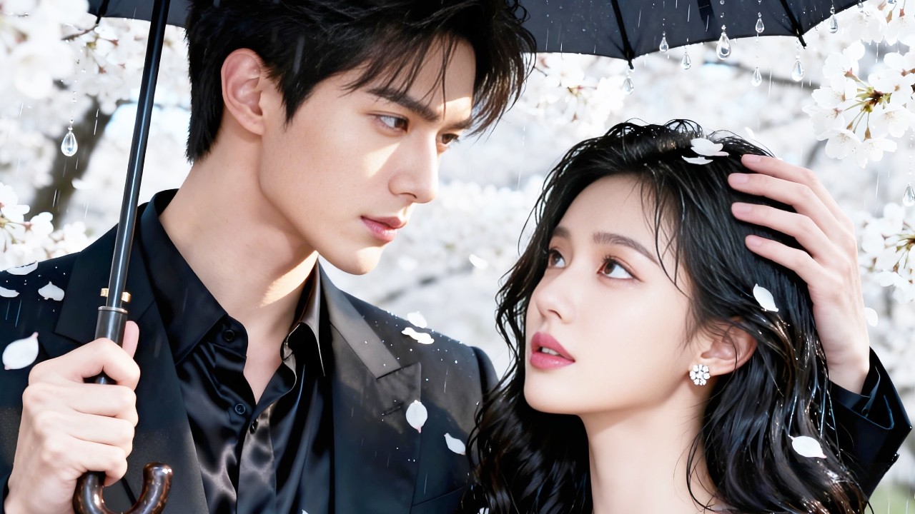 唐曉柔替嫁嫁入墨家，總裁丈夫卻冷眼相待⚡️她暗中查出他死去的弟弟竟是被他白月光所害🌪️墨紀城跪求原諒：“老婆，我欠你七年信任，餘生慢慢還。”💖