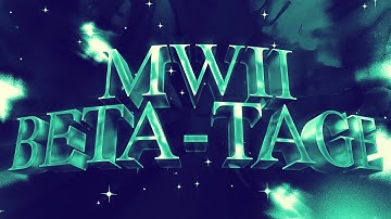 iD: MWII Beta Sniping Teamtage (Modern Warfare II 2022)