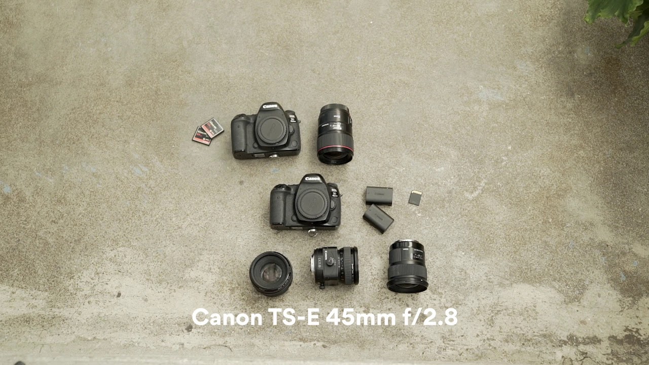 What's in my bag? India Earl YouTube