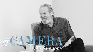 Brotherly Love Between Beau and Jeff Bridges