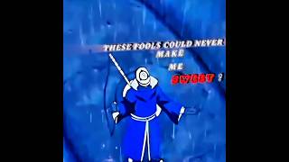 It's Just The Rain 🌧️- Obito Uchiha Edit 🔥| ACIDO III (Slowed)#obitoedit #narutoshippuden#fypシ゚viral