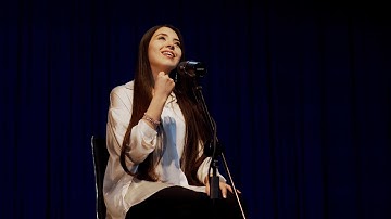 Thumbnail of DIOS siempre tiene el control | Sary Pacheco | Samuel Hernandez | Versión internacional