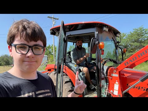 I CANNOT Believe He Did This DossFarm 