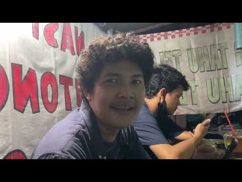 Makanan di Kudus ternyata enak !! Semangat biat sowan ke Cepu