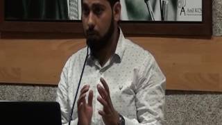 Faculty Interview  (9th July, 2016)
