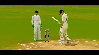 IND VS ENG TEST MATCH DAY 2 SESSION 2 💯