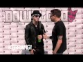 Kerrang! Download Podcast: Escape The Fate