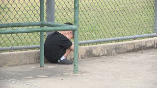 Celebrity Houston-area mother says son with autism was left in tears after Little League dispute Profile