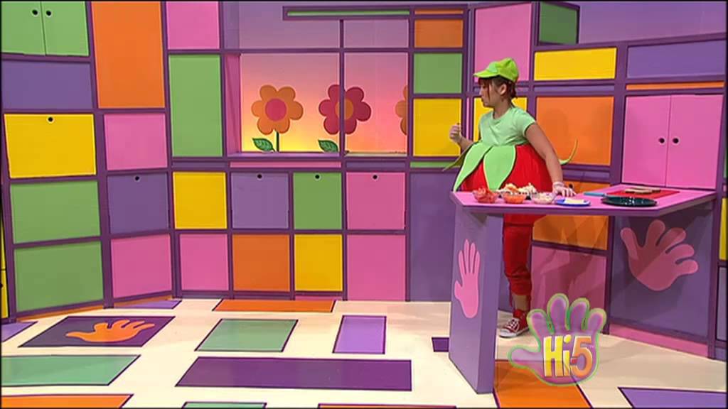 Hi-5 Season 10 Episode 16
