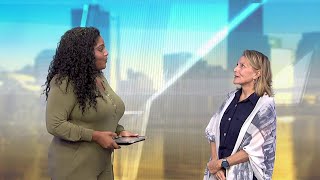 Women’s Center of Jacksonville talks about importance of providing resources, supporting victims