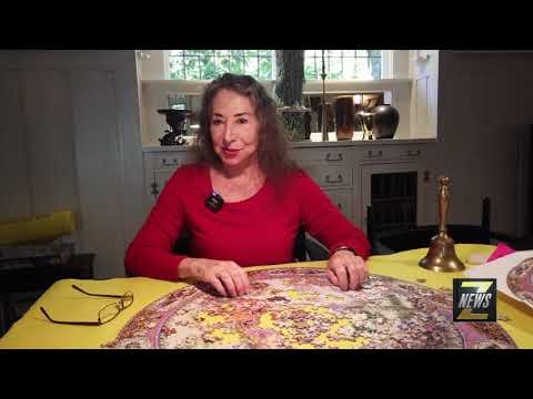 ZNews - The Many Benefits of Puzzles For the Aging Mind