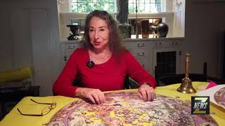 ZNews - The Many Benefits of Puzzles For the Aging Mind
